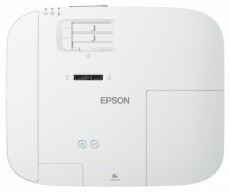 Epson EH-TW6150 3LCD 4K PRO UHD házimozi projektor Televíziók - Kivetítő - Kivetítő - 403877
