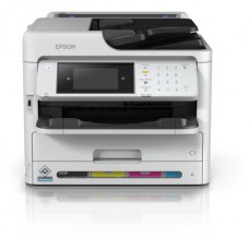 Epson Workforce Pro WF-C5890DWF sz&iacute;nes multifunkci&oacute;s nyomtat&oacute; Iroda &eacute;s sz&aacute;m&iacute;t&aacute;stechnika - Nyomtat&oacute; - Multifunkci&oacute;s (tintasugaras) - 403883