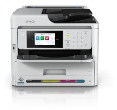 Epson Workforce Pro WF-C5890DWF sz&iacute;nes multifunkci&oacute;s nyomtat&oacute; Iroda &eacute;s sz&aacute;m&iacute;t&aacute;stechnika - Nyomtat&oacute; - Multifunkci&oacute;s (tintasugaras) - 403883