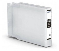 Epson WF-C8610DWF XL fekete tintapatron Iroda és számítástechnika - Nyomtató - Kiegészítő - 409827