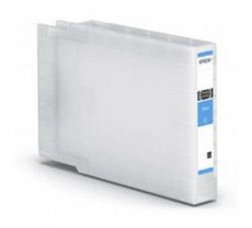 Epson WF-C8610DWF XL kék tintapatron Iroda és számítástechnika - Nyomtató - Kiegészítő - 409828
