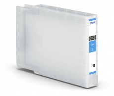 Epson WF-C8610DWF XL kék tintapatron Iroda és számítástechnika - Nyomtató - Kiegészítő - 409828