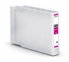 Epson WF-C8610DWF XL magenta tintapatron Iroda és számítástechnika - Nyomtató - Kiegészítő - 409829