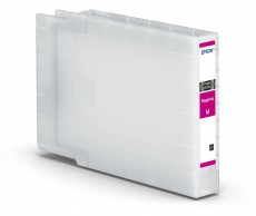 Epson WF-C8610DWF XL magenta tintapatron Iroda és számítástechnika - Nyomtató - Kiegészítő - 409829
