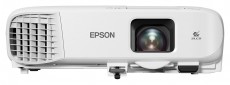 Epson EB-992F 1080p 3LCD 4000L 17000óra oktatási projektor Televíziók - Kivetítő - Kivetítő - 439484