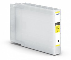 Epson T04A4 eredeti sárga toner Iroda és számítástechnika - Nyomtató - Kiegészítő - 441261
