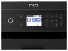 Epson EcoTank L6260 színes tintasugaras multifunkciós nyomtató Iroda és számítástechnika - Nyomtató - Tintasugaras / fotónyomtató - 444311