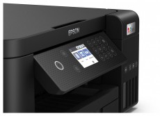 Epson EcoTank L6260 színes tintasugaras multifunkciós nyomtató Iroda és számítástechnika - Nyomtató - Tintasugaras / fotónyomtató - 444311
