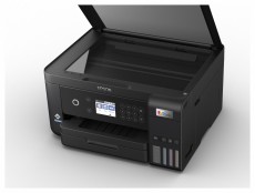 Epson EcoTank L6260 színes tintasugaras multifunkciós nyomtató Iroda és számítástechnika - Nyomtató - Tintasugaras / fotónyomtató - 444311