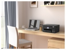 Epson EcoTank L6260 színes tintasugaras multifunkciós nyomtató Iroda és számítástechnika - Nyomtató - Tintasugaras / fotónyomtató - 444311