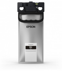 Epson T9651 10k XL fekete tintapatron Iroda és számítástechnika - Nyomtató - Kiegészítő - 443694