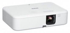 Epson CO-FH02 3LCD 3000L 12000 óra Full HD házimozi projektor Televíziók - Kivetítő - Kivetítő - 456320