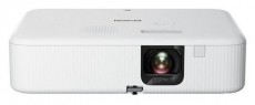 Epson CO-FH02 3LCD 3000L 12000 óra Full HD házimozi projektor Televíziók - Kivetítő - Kivetítő - 456320