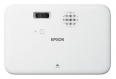 Epson CO-FH02 3LCD 3000L 12000 óra Full HD házimozi projektor Televíziók - Kivetítő - Kivetítő - 456320