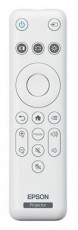 Epson CO-FH02 3LCD 3000L 12000 óra Full HD házimozi projektor Televíziók - Kivetítő - Kivetítő - 456320