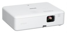 Epson CO-W01 3LCD 3000L 12000 óra WXGA projektor Televíziók - Kivetítő - Kivetítő - 456319