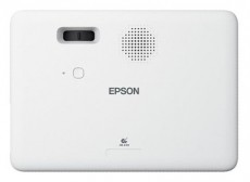 Epson CO-W01 3LCD 3000L 12000 óra WXGA projektor Televíziók - Kivetítő - Kivetítő - 456319