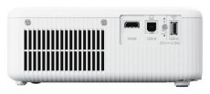 Epson CO-W01 3LCD 3000L 12000 óra WXGA projektor Televíziók - Kivetítő - Kivetítő - 456319