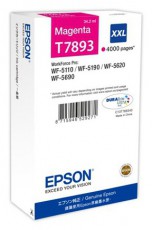 Epson T7893 patron magenta Iroda és számítástechnika - Nyomtató - Kiegészítő - 453583