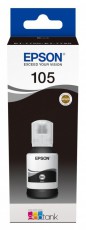 Epson T00Q1 140ml tintapatron - fekete Iroda és számítástechnika - Nyomtató - Kiegészítő - 461084