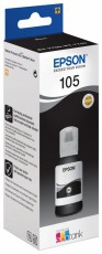 Epson T00Q1 140ml tintapatron - fekete Iroda és számítástechnika - Nyomtató - Kiegészítő - 461084