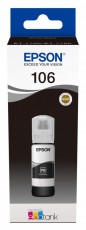Epson T00R1 fekete tintapatron Iroda és számítástechnika - Nyomtató - Kiegészítő - 461422