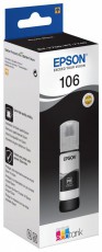 Epson T00R1 fekete tintapatron Iroda és számítástechnika - Nyomtató - Kiegészítő - 461422