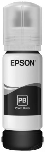 Epson T00R1 fekete tintapatron Iroda és számítástechnika - Nyomtató - Kiegészítő - 461422