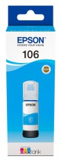 Epson T00R2 70ml cyan tintapatron Iroda és számítástechnika - Nyomtató - Kiegészítő - 461423