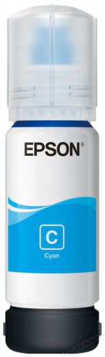 Epson T00R2 70ml cyan tintapatron Iroda és számítástechnika - Nyomtató - Kiegészítő - 461423