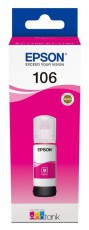 Epson T00R3 70ml magenta tintapatron Iroda és számítástechnika - Nyomtató - Kiegészítő - 461424