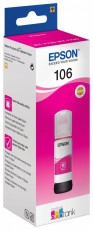 Epson T00R3 70ml magenta tintapatron Iroda és számítástechnika - Nyomtató - Kiegészítő - 461424