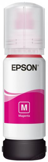 Epson T00R3 70ml magenta tintapatron Iroda és számítástechnika - Nyomtató - Kiegészítő - 461424