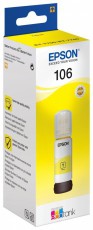Epson T00R4 70ml sárga tintapatron Iroda és számítástechnika - Nyomtató - Kiegészítő - 461425