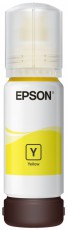 Epson T00R4 70ml sárga tintapatron Iroda és számítástechnika - Nyomtató - Kiegészítő - 461425