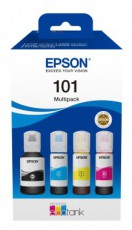 Epson T03V6 337ML Multipack tintapatron csomag Iroda és számítástechnika - Nyomtató - Kiegészítő - 461560