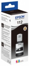 Epson T06C1 127ML fekete tintapatron Iroda és számítástechnika - Nyomtató - Kiegészítő - 461523
