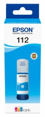 Epson T06C2 70ml cyan tintapatron Iroda és számítástechnika - Nyomtató - Kiegészítő - 461524