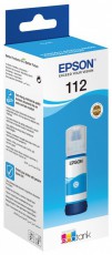 Epson T06C2 70ml cyan tintapatron Iroda és számítástechnika - Nyomtató - Kiegészítő - 461524
