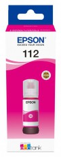Epson T06C3 70ml magenta tintapatron Iroda és számítástechnika - Nyomtató - Kiegészítő - 461525