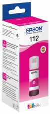Epson T06C3 70ml magenta tintapatron Iroda és számítástechnika - Nyomtató - Kiegészítő - 461525