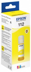 Epson T06C4 70M sárga tintapatron Iroda és számítástechnika - Nyomtató - Kiegészítő - 461526