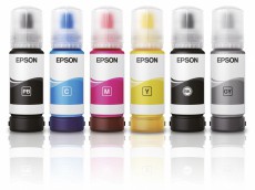 Epson T07D1 70ml Photo tintapatron Iroda és számítástechnika - Nyomtató - Kiegészítő - 461086
