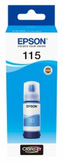 Epson T07D2 70ml cyan tintapatron Iroda és számítástechnika - Nyomtató - Kiegészítő - 461087