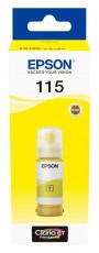 Epson T07D4 70ml tintapatron - sárga Iroda és számítástechnika - Nyomtató - Kiegészítő - 460824