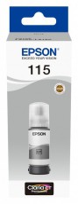 Epson T07D5 70ml tintapatron - Szürke  Iroda és számítástechnika - Nyomtató - Kiegészítő - 460825