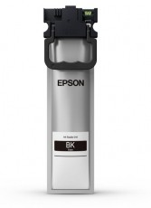 Epson T11C1 fekete tintapatron Iroda és számítástechnika - Nyomtató - Kiegészítő - 458856