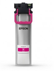 Epson T11C3 magenta tintapatron Iroda és számítástechnika - Nyomtató - Kiegészítő - 458858