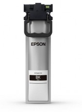 Epson T11D1 fekete tintapatron Iroda és számítástechnika - Nyomtató - Kiegészítő - 458860