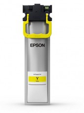 Epson T11D4 tintapatron - sárga Iroda és számítástechnika - Nyomtató - Kiegészítő - 459285